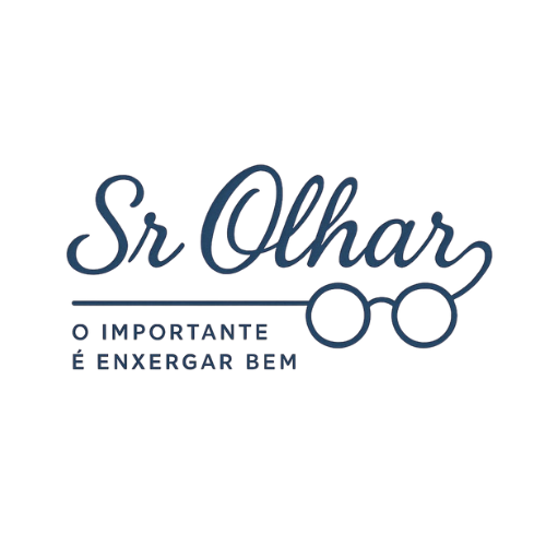 Senhor olhar ótica